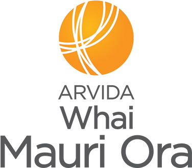 Arvida Logo